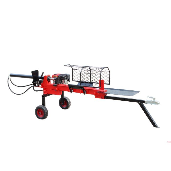 Timco polttomoottori halkomakone 102cm 8t